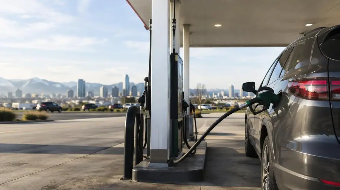 How Macroeconomic Forces Can Affect Your Wallet at the Pump