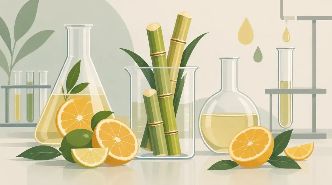 Alpha-hydroxy acids