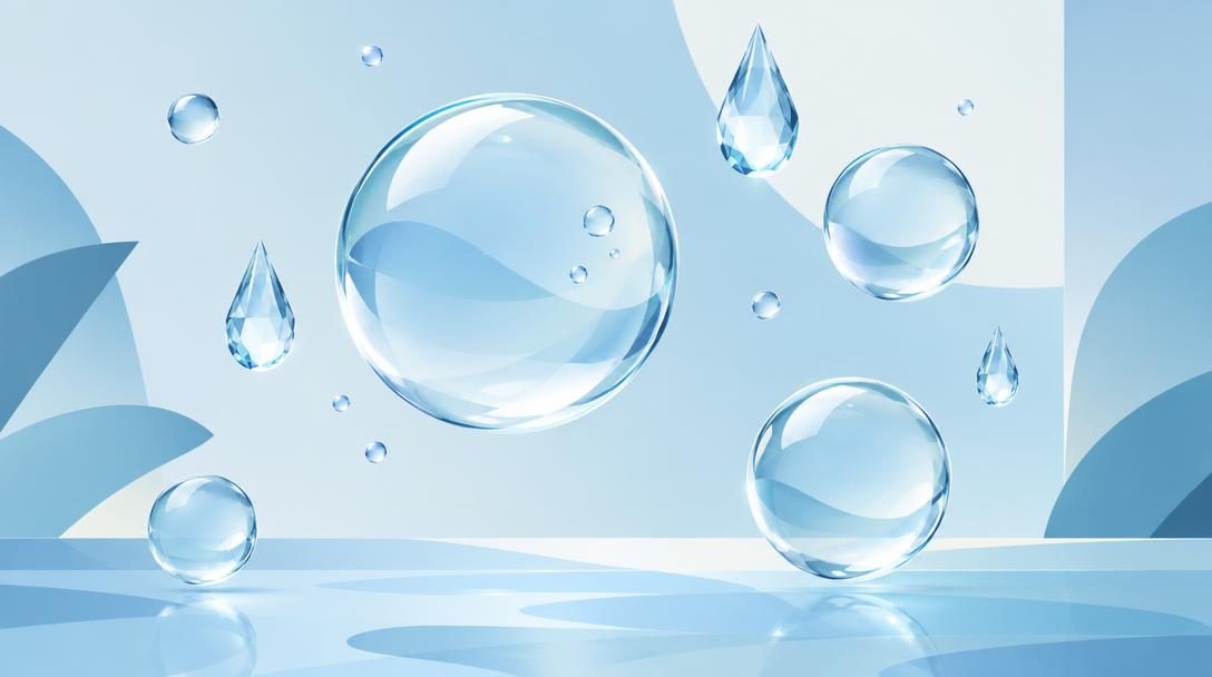 Hyaluronic acid