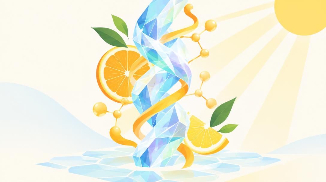 Vitamin C