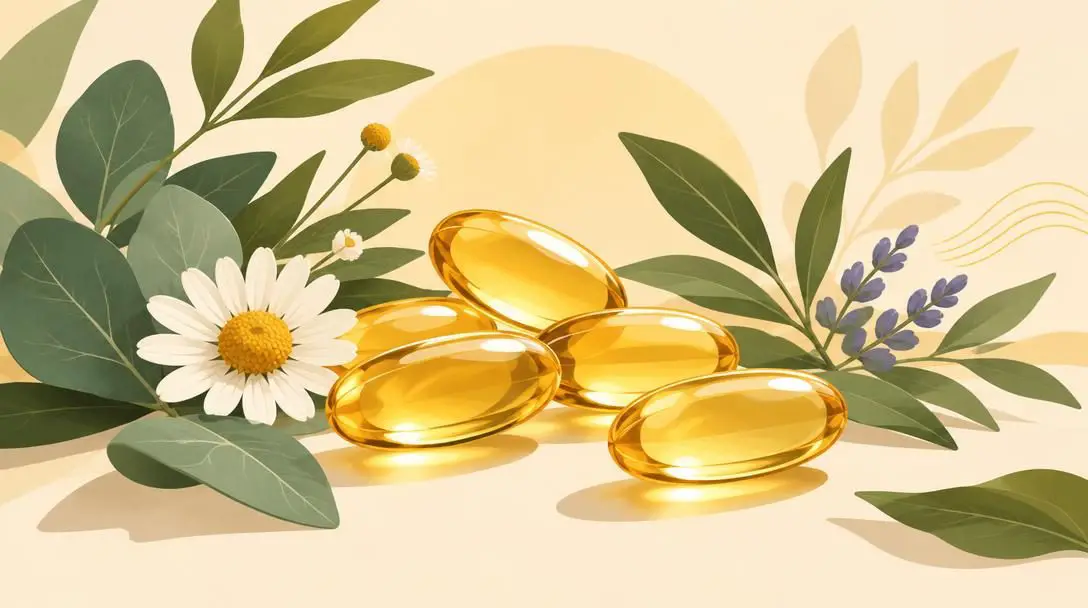 Vitamin E