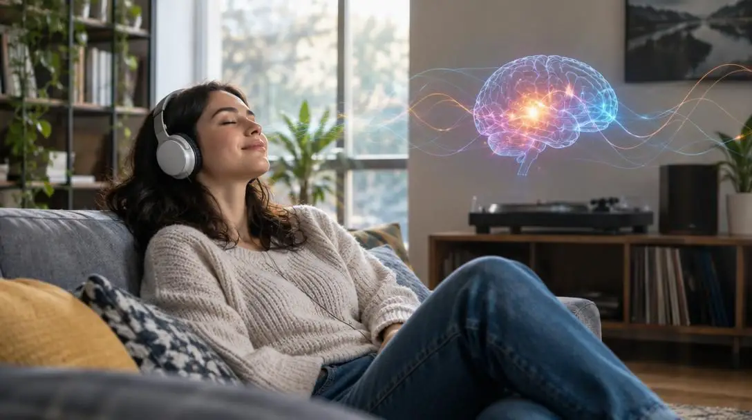 How Music Affects Our Brain: The Science Behind The Magic