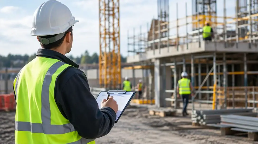 How the CSCS Test is Improving Safety Standards in the Construction Industry