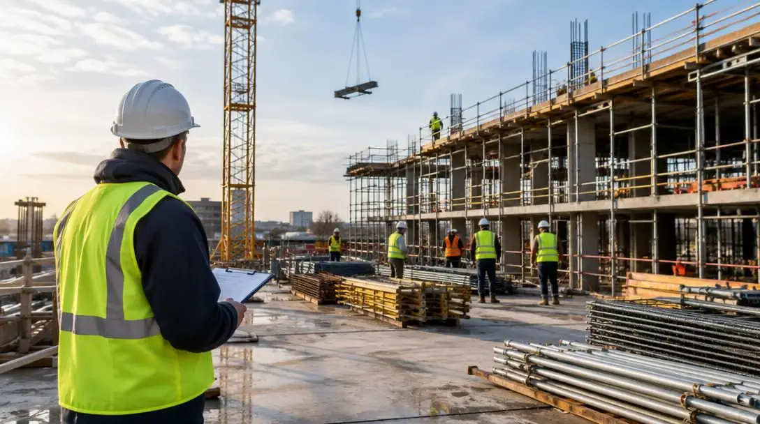 How the CSCS Test is Improving Safety Standards in the Construction Industry