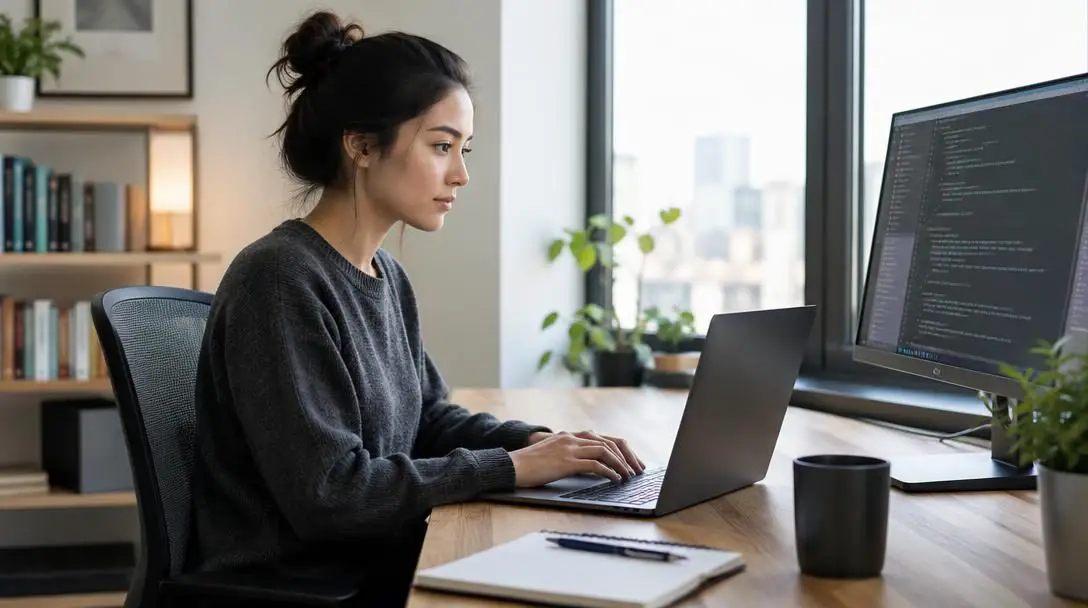 How To Advance Your Career In Tech