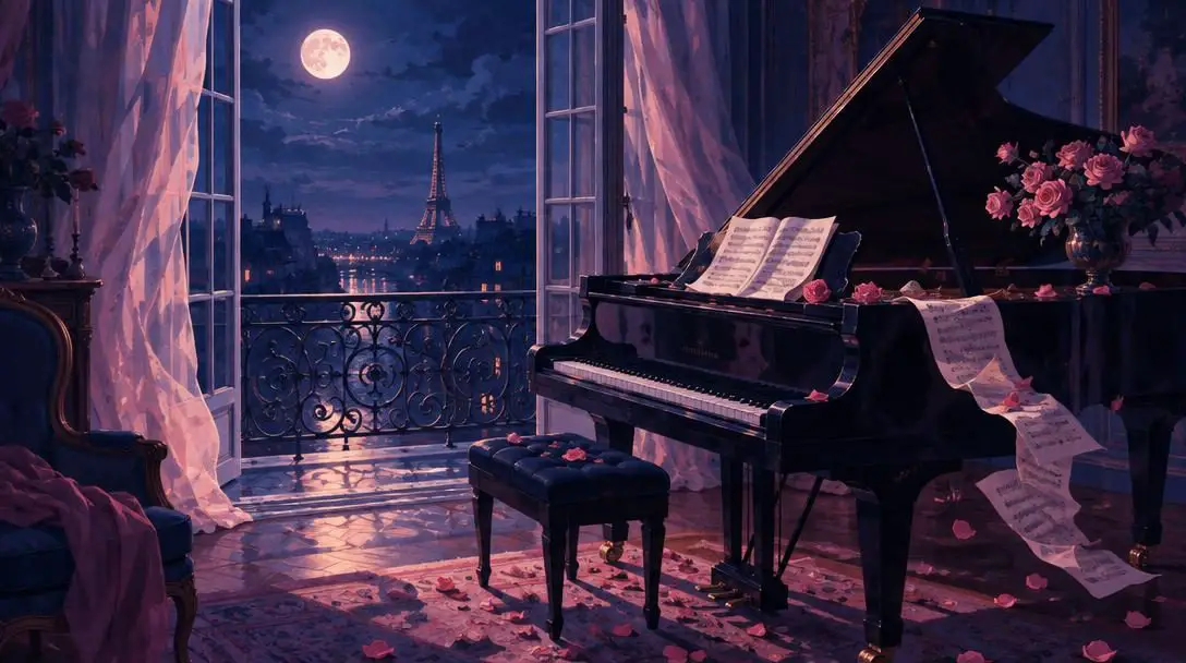 Frederic Chopin