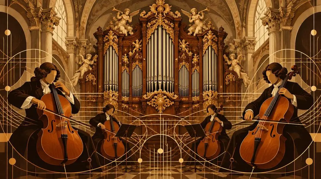 Johann Sebastian Bach
