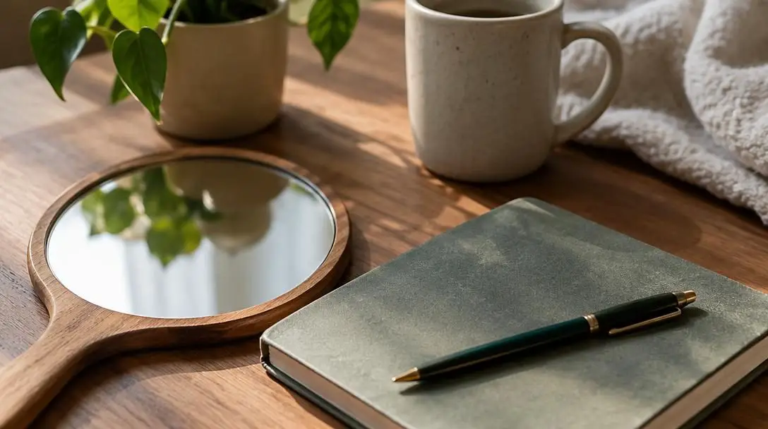 How to Avoid Treating Yourself as an Object – and Why This Is So Important