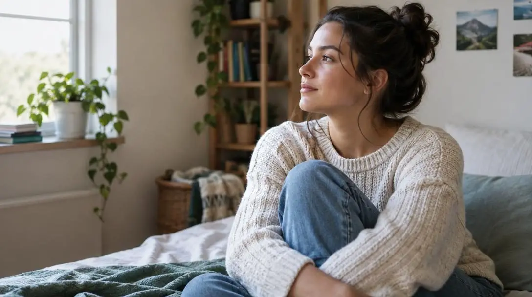 How to Avoid Treating Yourself as an Object – and Why This Is So Important