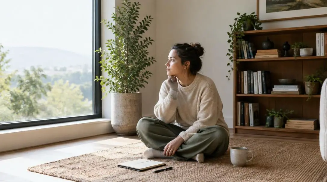 How to Avoid Treating Yourself as an Object – and Why This Is So Important