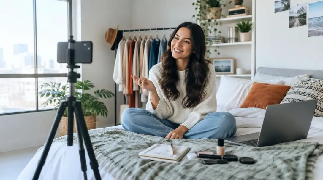 How To Become An Influencer On Instagram