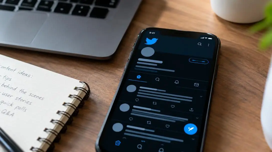 How To Build A Following On Twitter