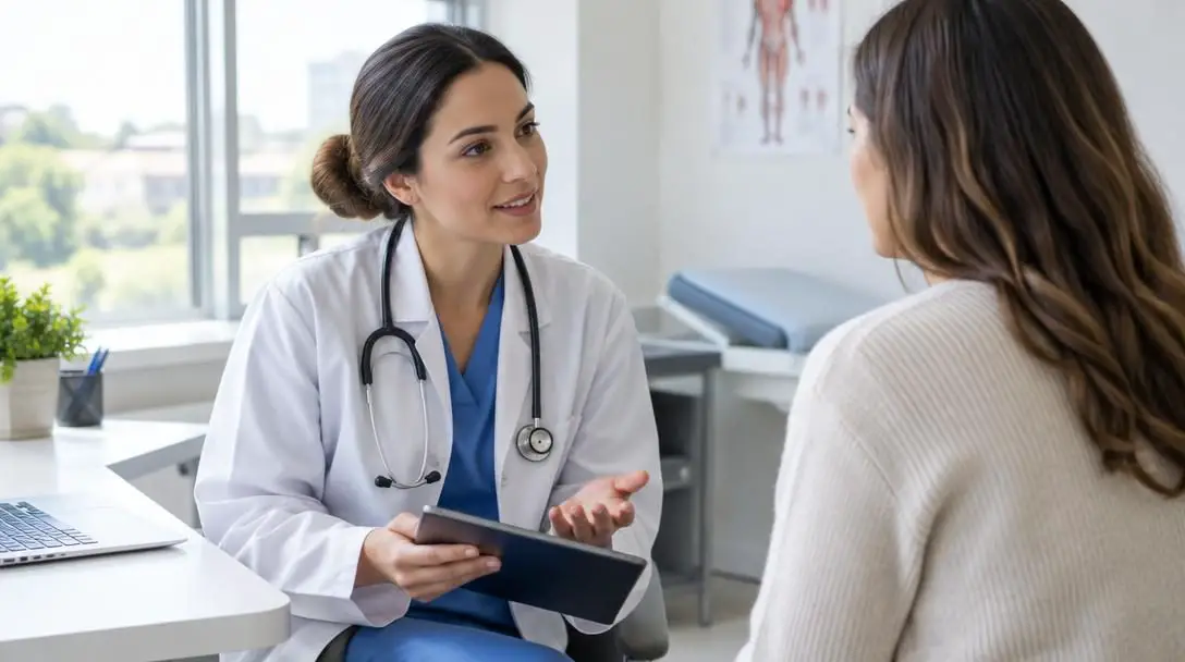 How To Choose The Best Medical Services: 5 Tips