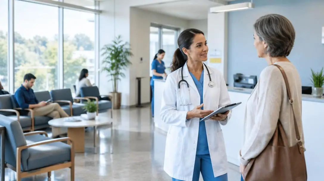 How To Choose The Best Medical Services: 5 Tips