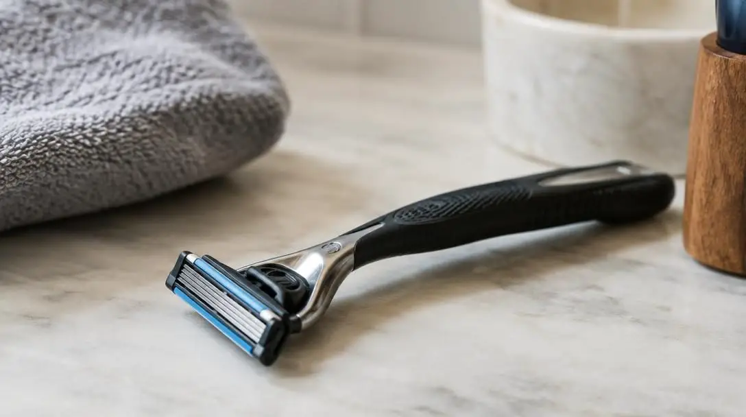 How to Choose the Perfect Razor for a Closer, Smoother Shave