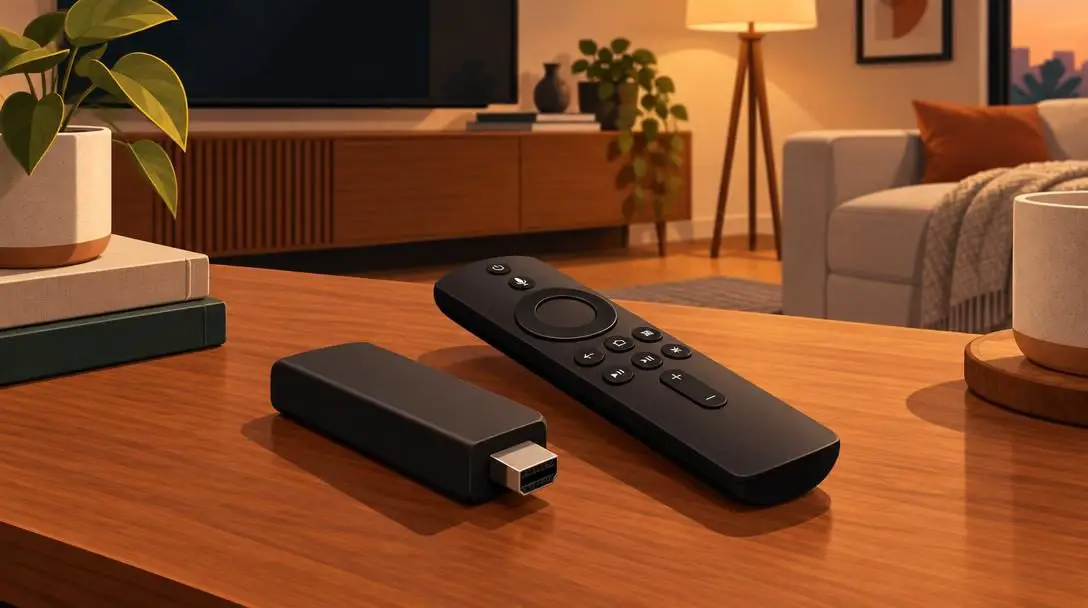 Amazon Firestick