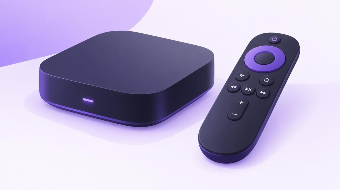 Roku