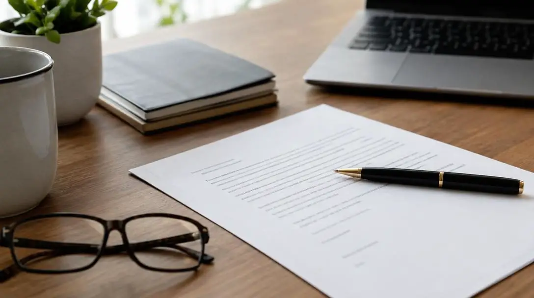 How To Compose A Formal Complaint Letter that Gets Results