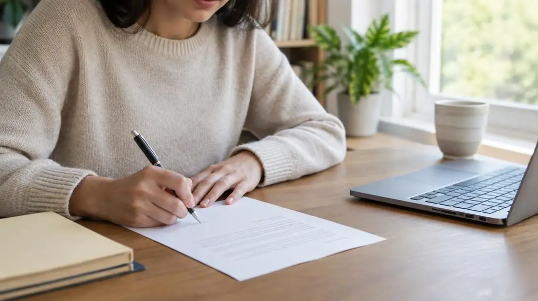 How To Compose A Formal Complaint Letter that Gets Results