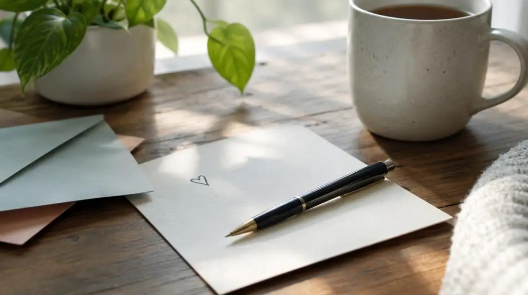 How To Compose An Encouraging Message For A Friend