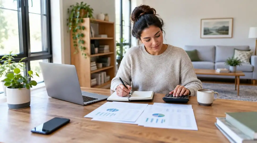 How to Create a Budget That Works for You