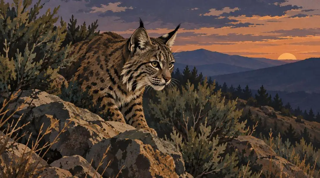 Bobcats