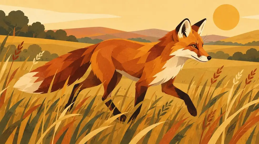 Foxes