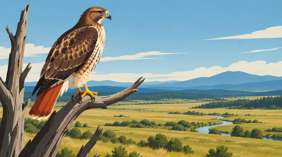 Hawks