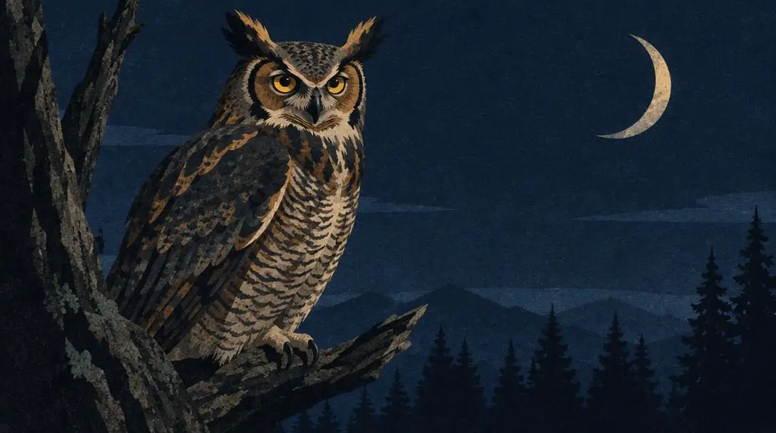 Owls