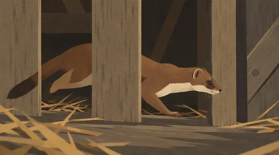 Weasels