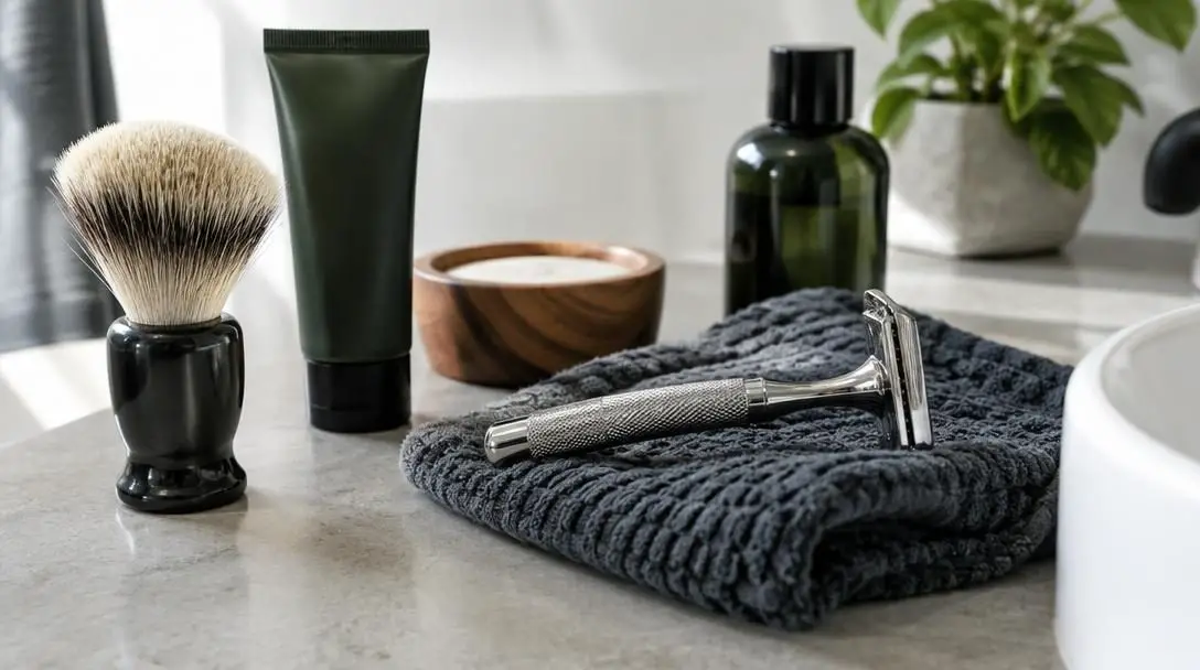 How To Find The Perfect Daily Personal Grooming Routine – For Men