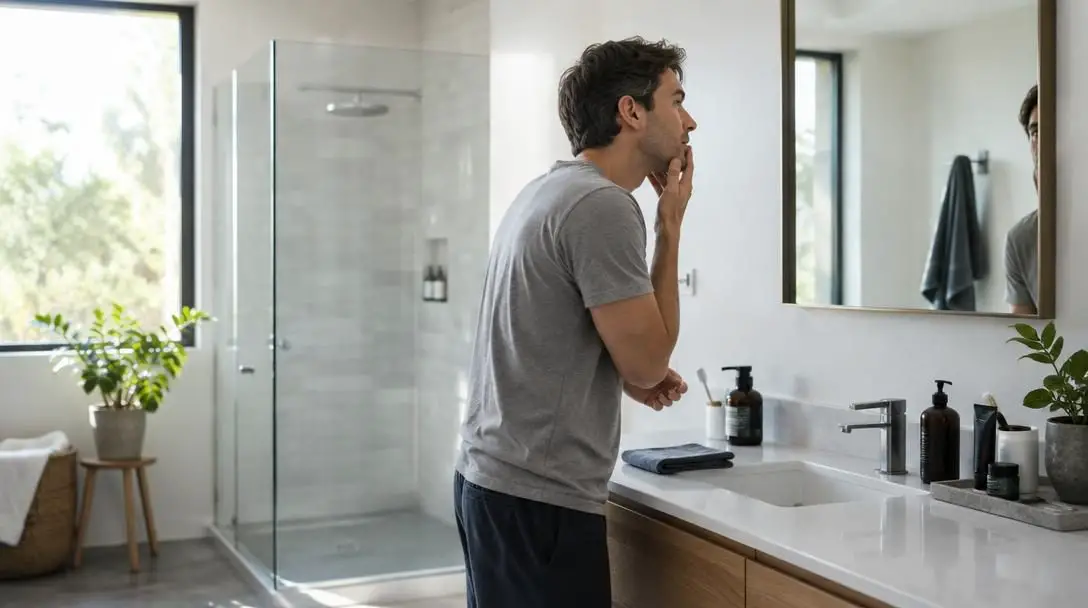 How To Find The Perfect Daily Personal Grooming Routine – For Men