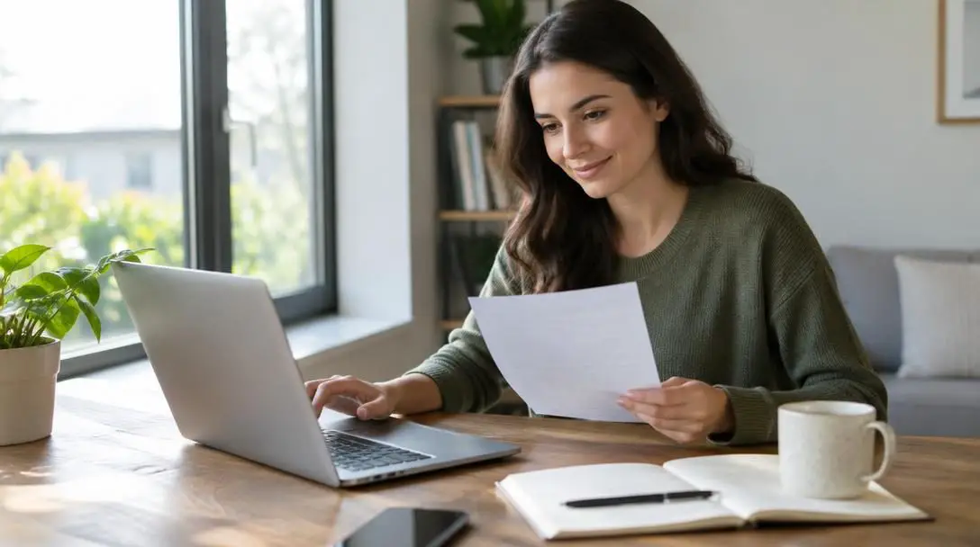 How to Get a Personal Loan with Competitive Interest Rates and Flexible Repayment Options
