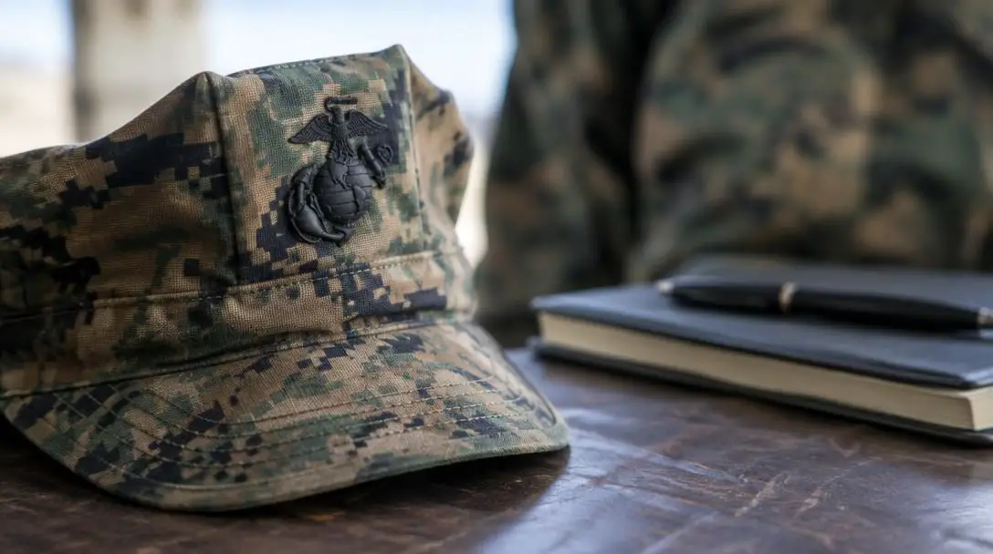 How To Get Promoted in the Marines