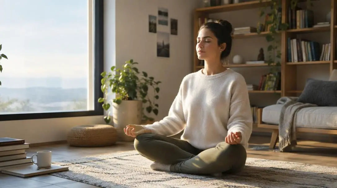 How To Hack Your Subconscious Mind To Improve Your Life