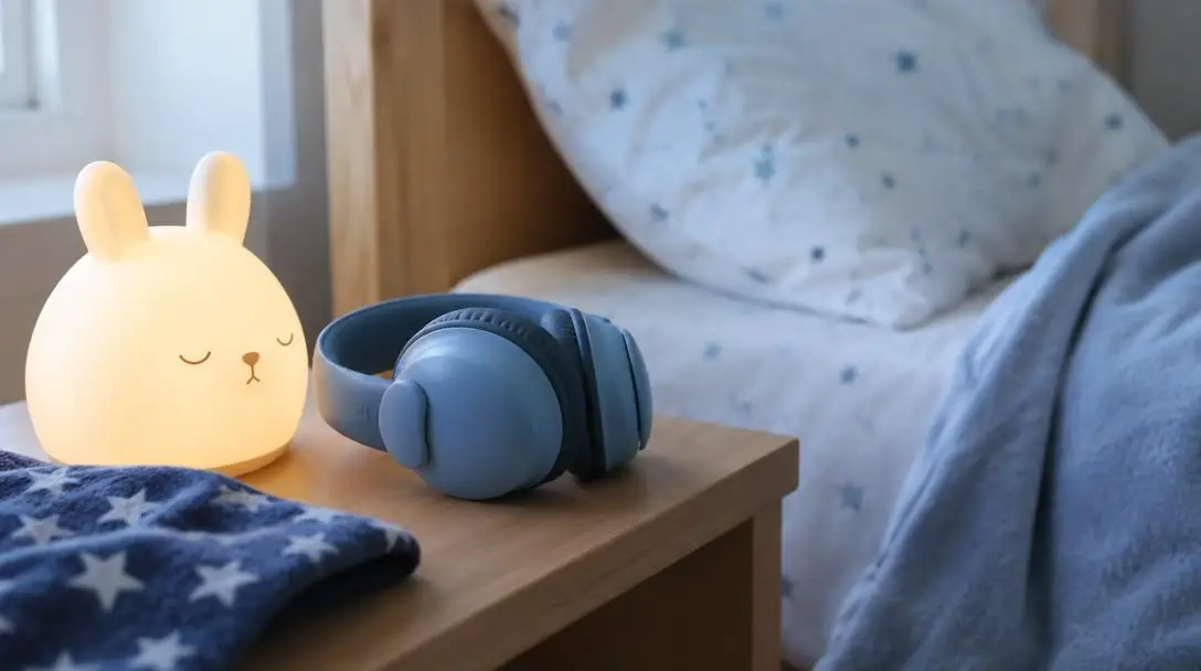 How To Help Your Autistic Child Sleep Better