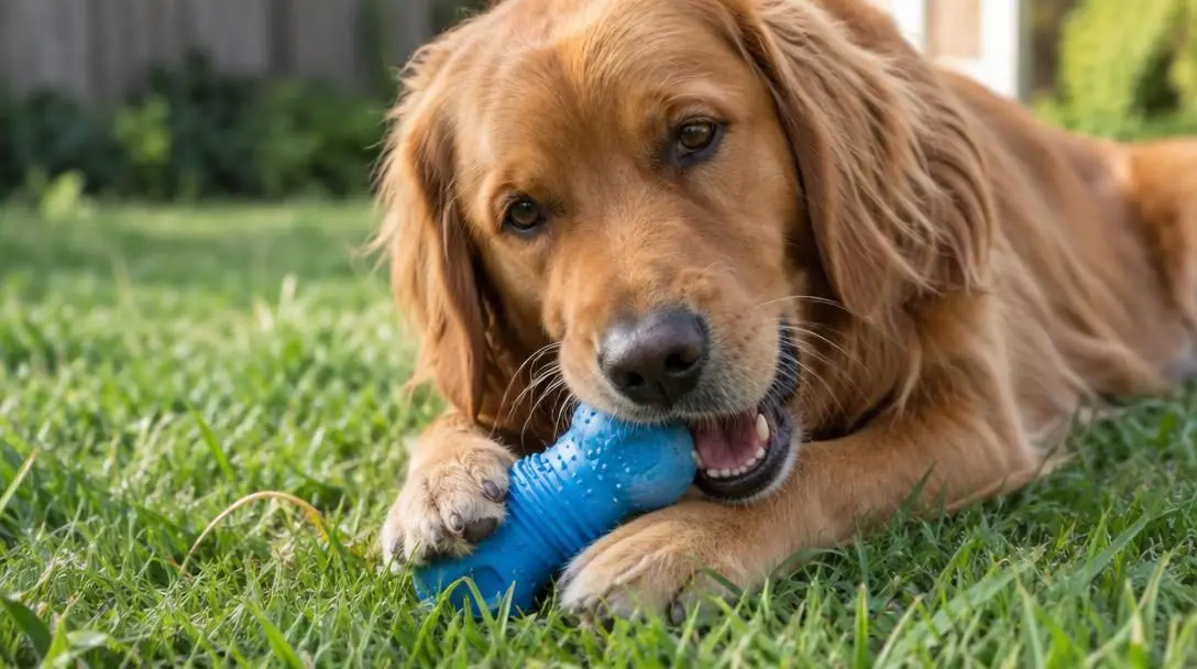 How To Help Your Dog Be Happy