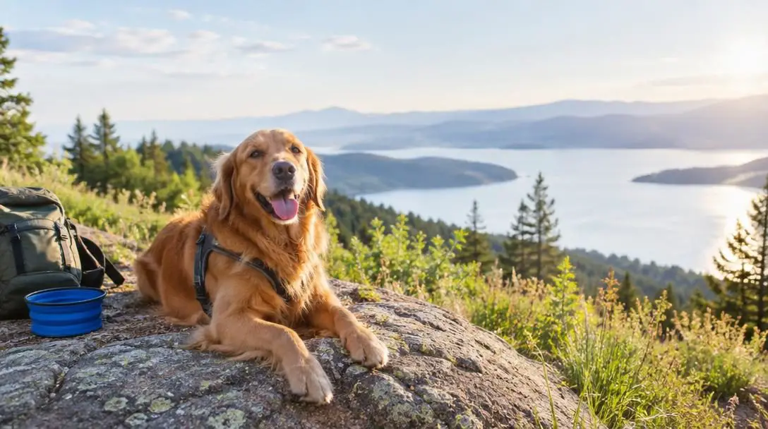 How To Help Your Dog Be Happy