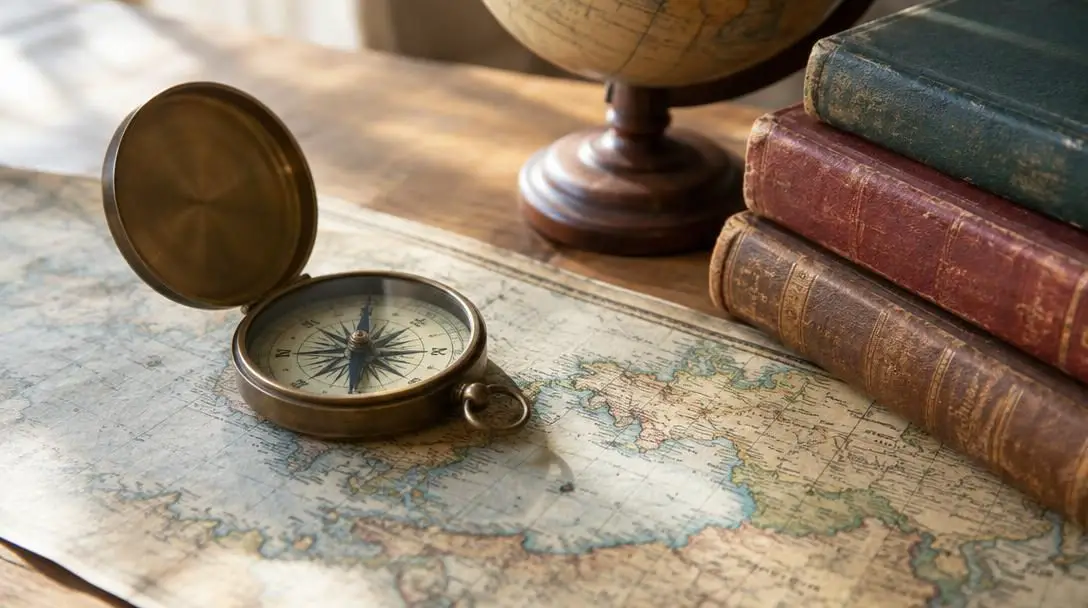 How To Help Your Kids Learn About History