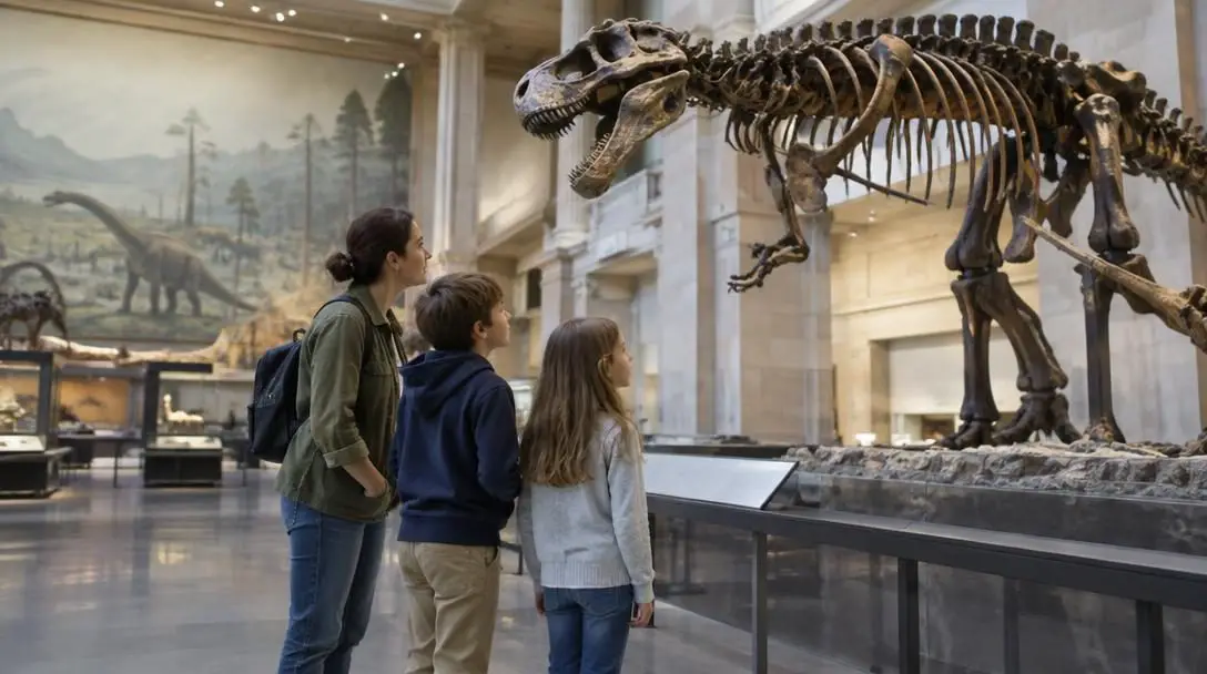 How To Help Your Kids Learn About History