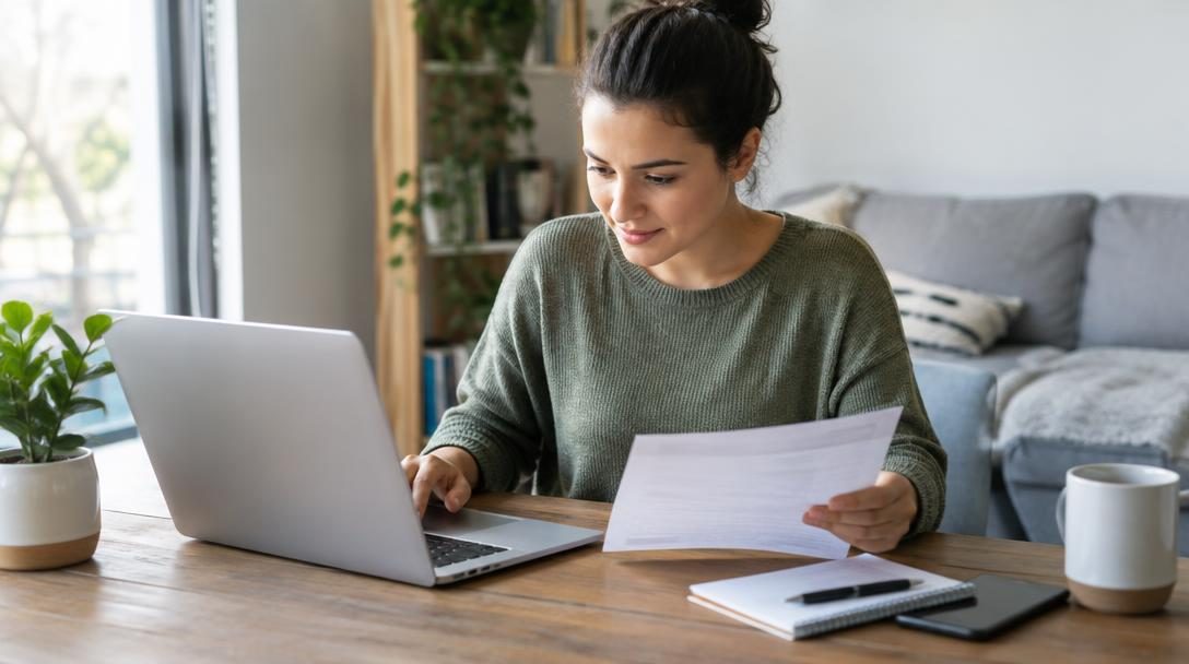 How to Increase Your Credit Score