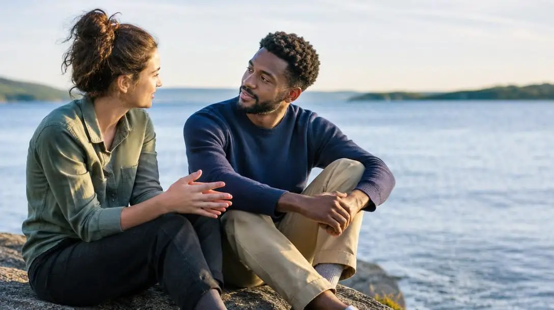 How To Inspire – And Deserve – Trust