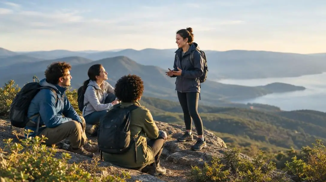 How To Inspire – And Deserve – Trust