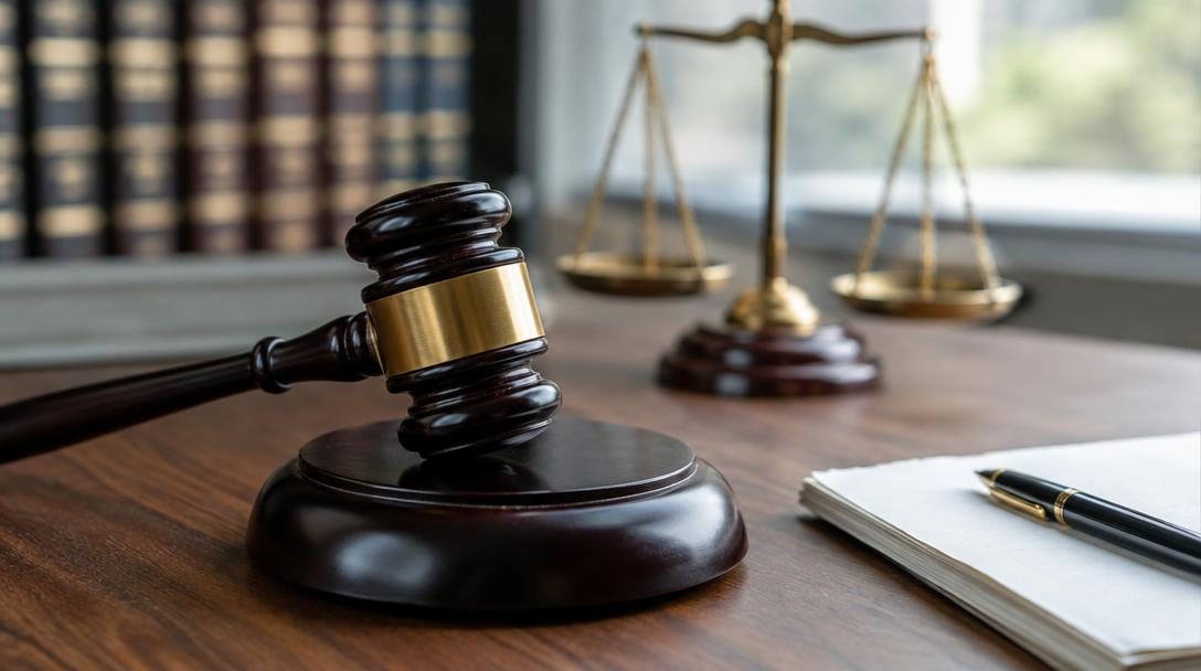 How to Know When You Need a Lawyer