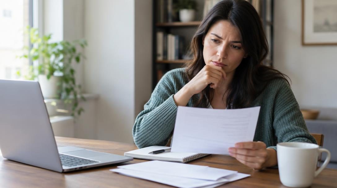 How to Know When You Need a Lawyer