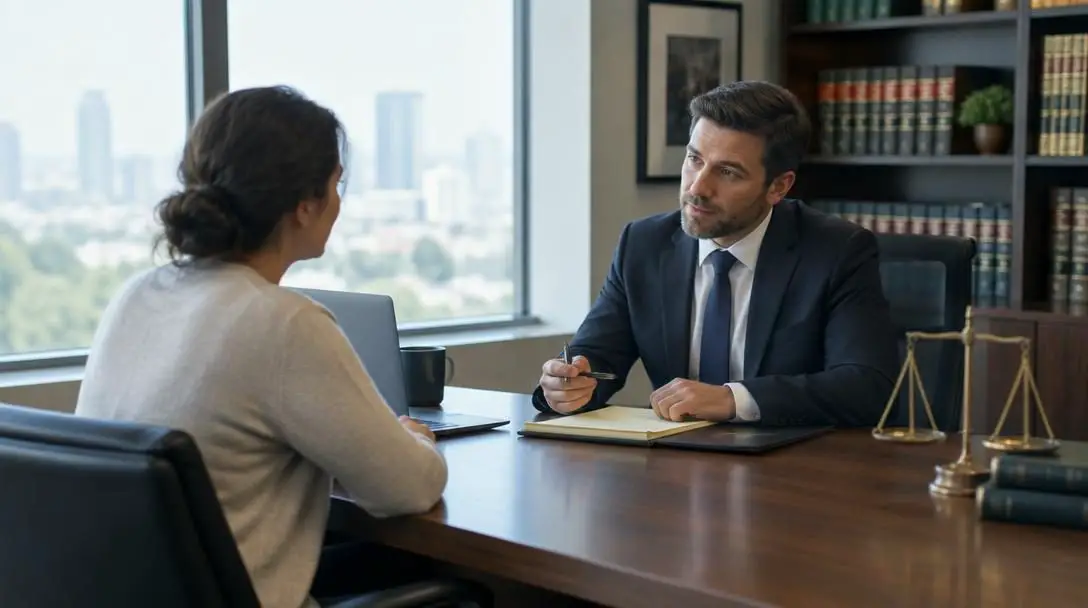 How to Know When You Need a Lawyer