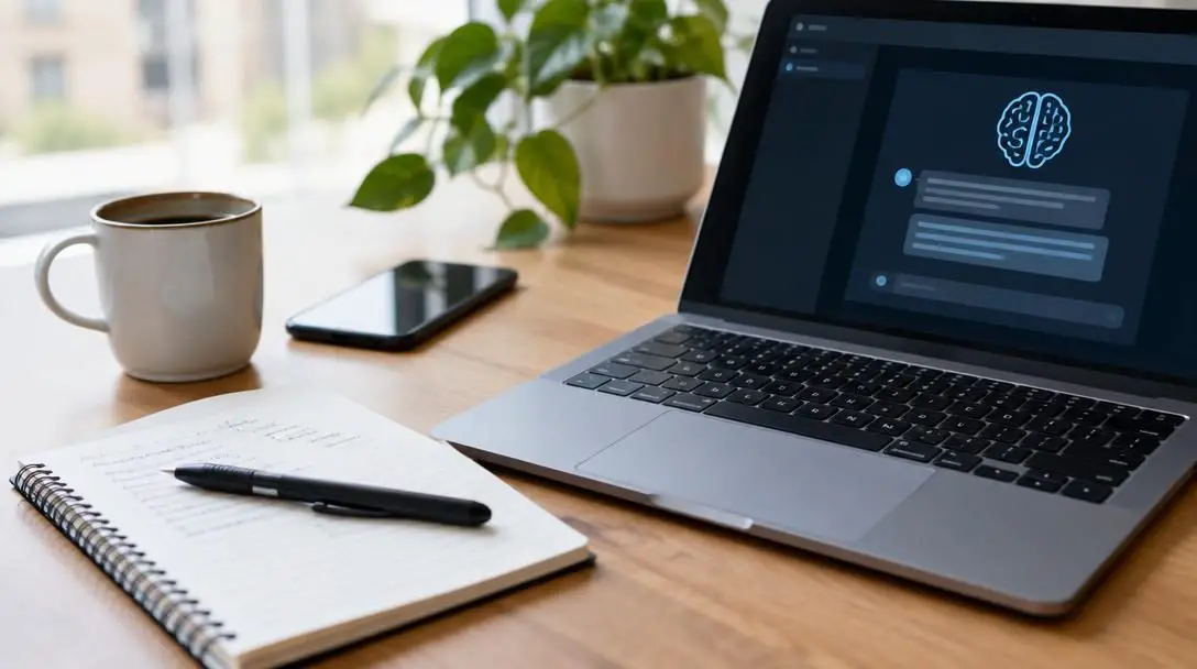 How To Leverage AI In Your Side Hustle: A Beginner’s Guide