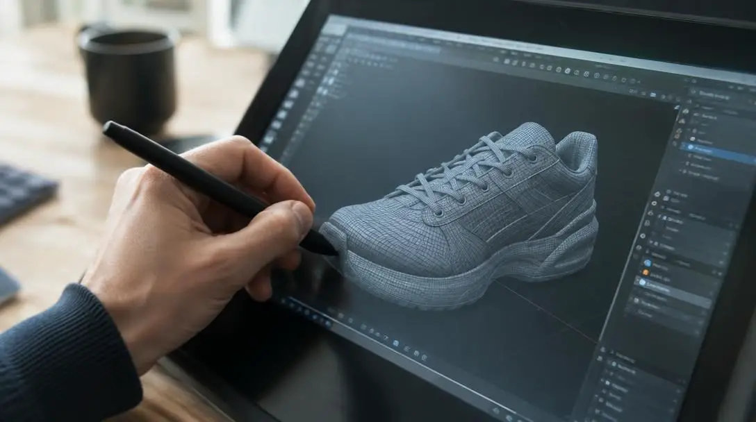 How to make it in CGI