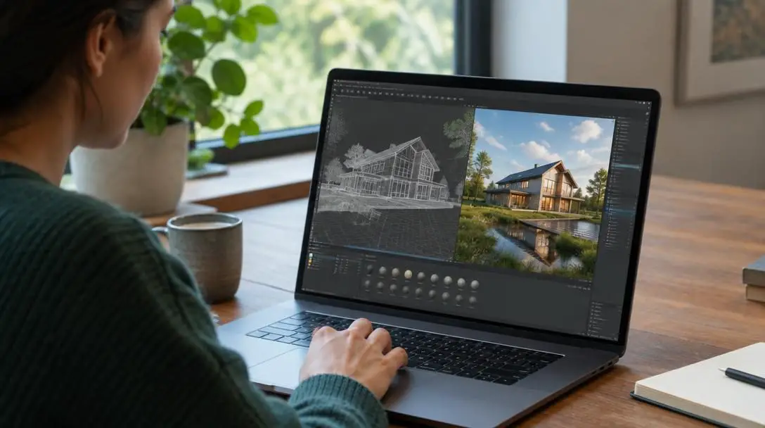How to make it in CGI