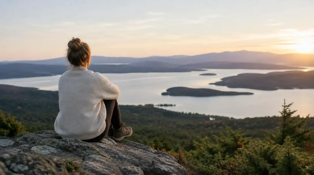 How To Make Key Life Decisions Without Getting Stressed: 5 Core Principles